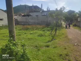 Dijual tanah seluas 340 m2 dengan harga 600 /m2