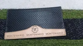 Dompet sisa stok jualan murmer