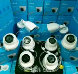 CCTV harga murah gratis pemasangan!!!