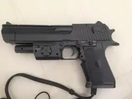 pistol controller ps2