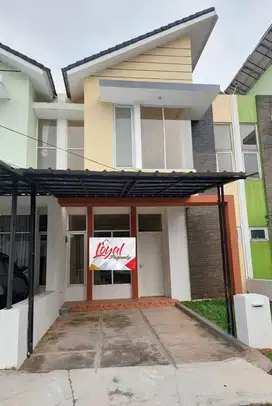 Di Jual Cepat Rumah Di Beranda Serpong Dekat Tol bsd