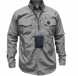 Produsen kemeja custom termurah bandung