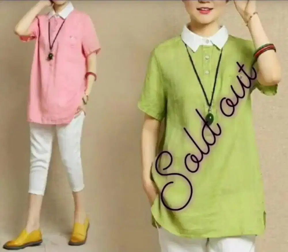 Blouse Margaret