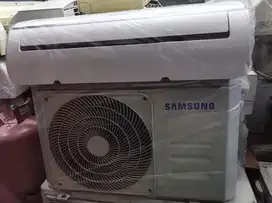 AC split “Samsung” 1/2pk AR05TGHQASINSE + pipa 3m n psg + grnsi