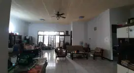 Rumah Jual Darmo Permai Timur dekat HR Muhammad