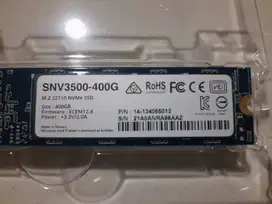 SSD Synology Enterprise SNV3500 400GB NVMe M2