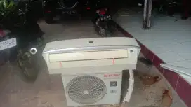 Jual beli ac seken semua jenis