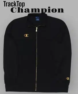 tracktop Champions x Jaspo