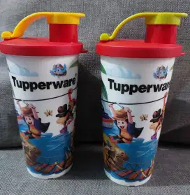 Fun tumbler botol minum