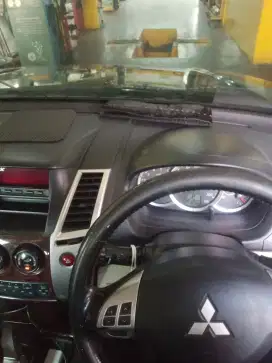 Servis kendaraan ringan