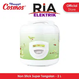 MAGIC COM COSMOS CRJ 8228 KAPASITAS 2 LITER