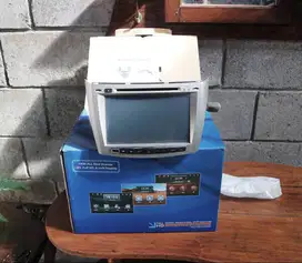 Tape Double Din Oem New Avanza/Tape Mobil/Audio