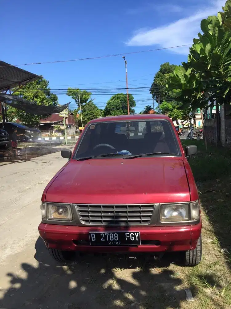 Panther hi grade 95