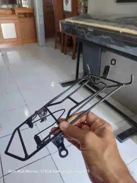 Bagasi tengah supra GTR 150