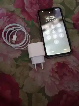 Chasan Iphone 13 promax ori copotan 25w