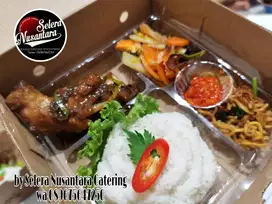 Nasi campur murah