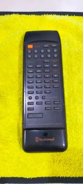 Sale Remote Original Sherwood Amplifier RM-X50/70