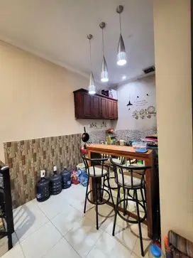 JUAL RUMAH GRIYA PESONA ASRI RUNGKUT