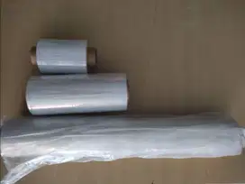 plastik wrapping