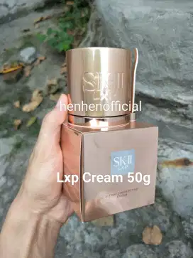 SK-II Lxp Cream 50g