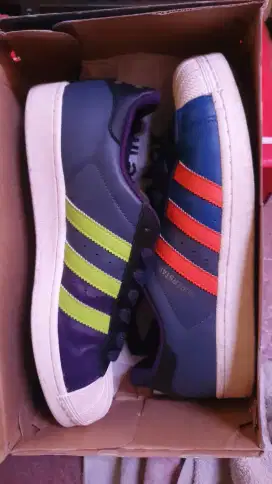 ADIDAS SUPERSTAR ORIGINAL