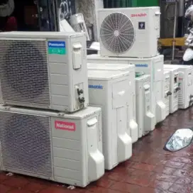Terima ac mati , segala kondisi siap ambil