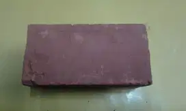 Bata merah manual berkualitas