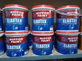 Sedia Elastex pelapis anti bocor