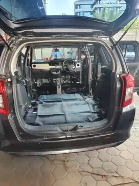 Karpet Dasar Mobil Bahan Berkualitas Plus peredam Panas