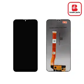 KACA LCD oppo A1k   FULLSET SIAP PASANG