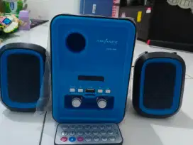 Jual speaker portable