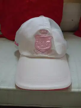Topi Fila Second Original