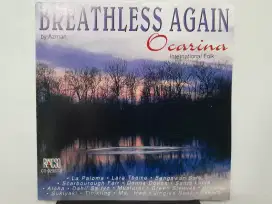 Ocarina Breathless Again