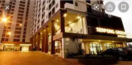 BU Dijual/ Disewakan Apartemen Serpong Greenview( nego)