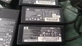 Charger Adaptor Laptop HP Original