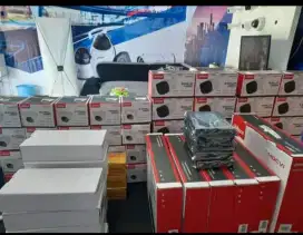 Murah berkualitas paket kamera CCTV hilook Hikvision