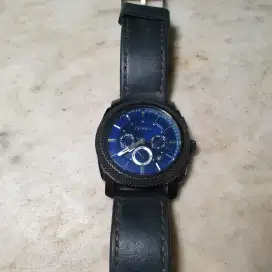 Jam tangan Fossil FS 4605 Original