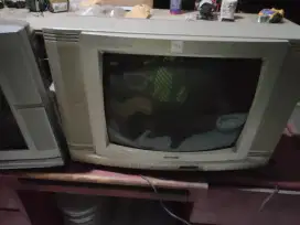 Dijual Tv 21 inch