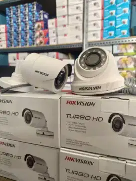 Agen CCTV 2mp 1080p on via Android murah,free pasang instalasi