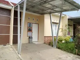 Dikontrakan Rumah murah di karawang timur