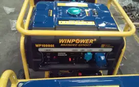 Genset 6500-7000 watt
