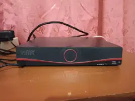 video player receiver cctv