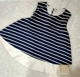 Stripes Tanktop size M