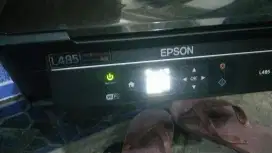 TERIMA PRINTER EPSON L BEKAS/ RUSAK