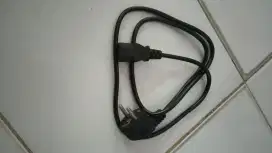Kabel power beraneka model