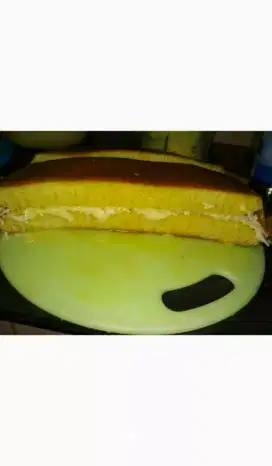 Resep martabak manis premium bandung
