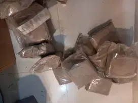 bubuk bakteri untuk limbah septictank