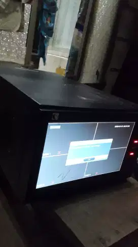 DVR ATM digital video recorder