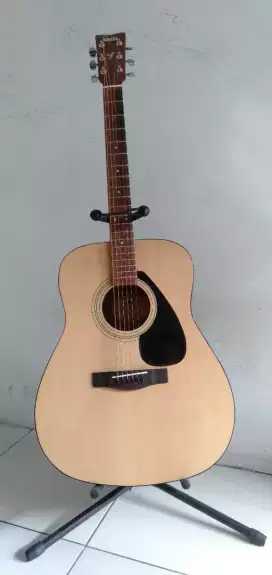 Gitar Yamaha F310 Original + dus