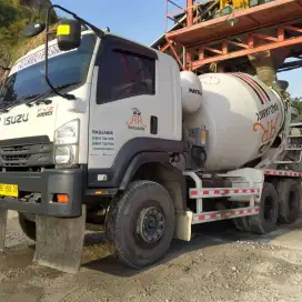 BETON COR READYMIX MURAH
